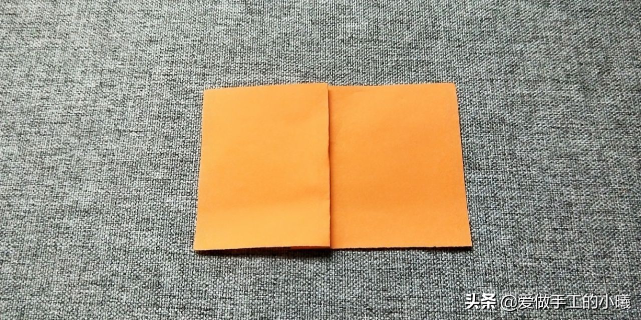 书签折纸简单慢动作,用纸怎么叠箭头书签