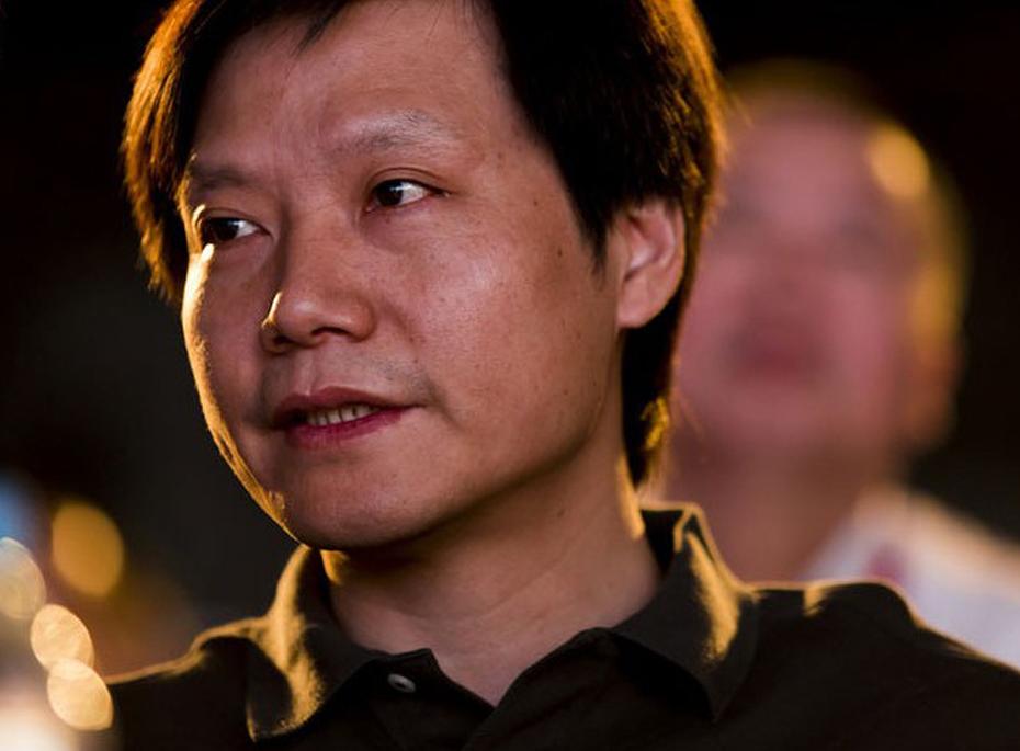 互联网隐形富豪雷军究竟有多牛,互联网风云人物雷军