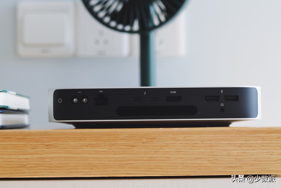 m1macmini性能测试,下一代macmini