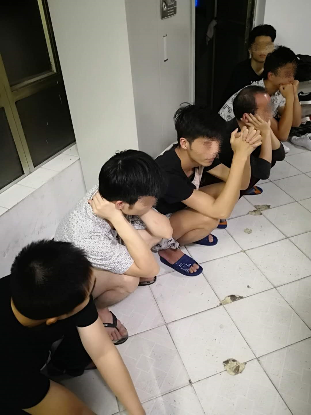 警方破获新型网络赌博案完整版,勐海警方破获2起私彩赌博团伙案