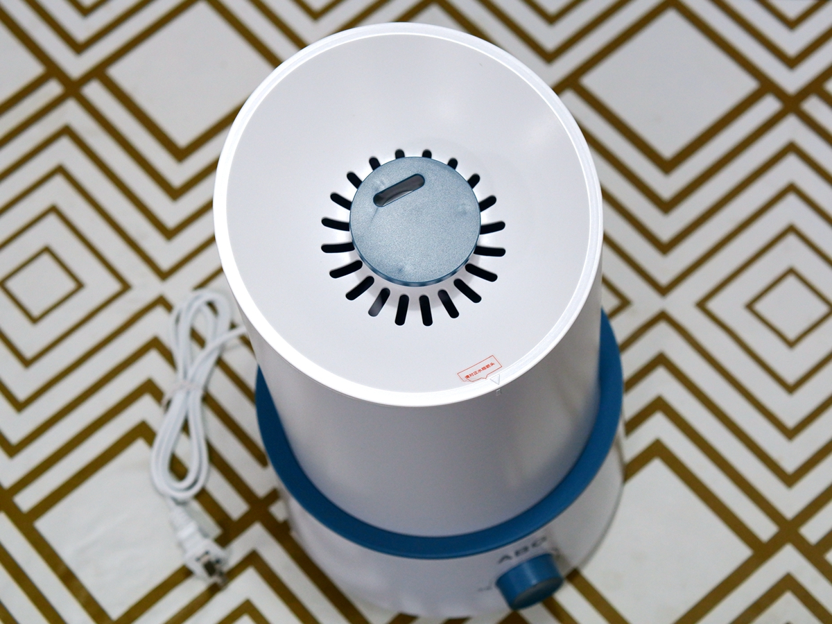 ABG型号SPHC0001A加湿器：超大雾量开启健康生活