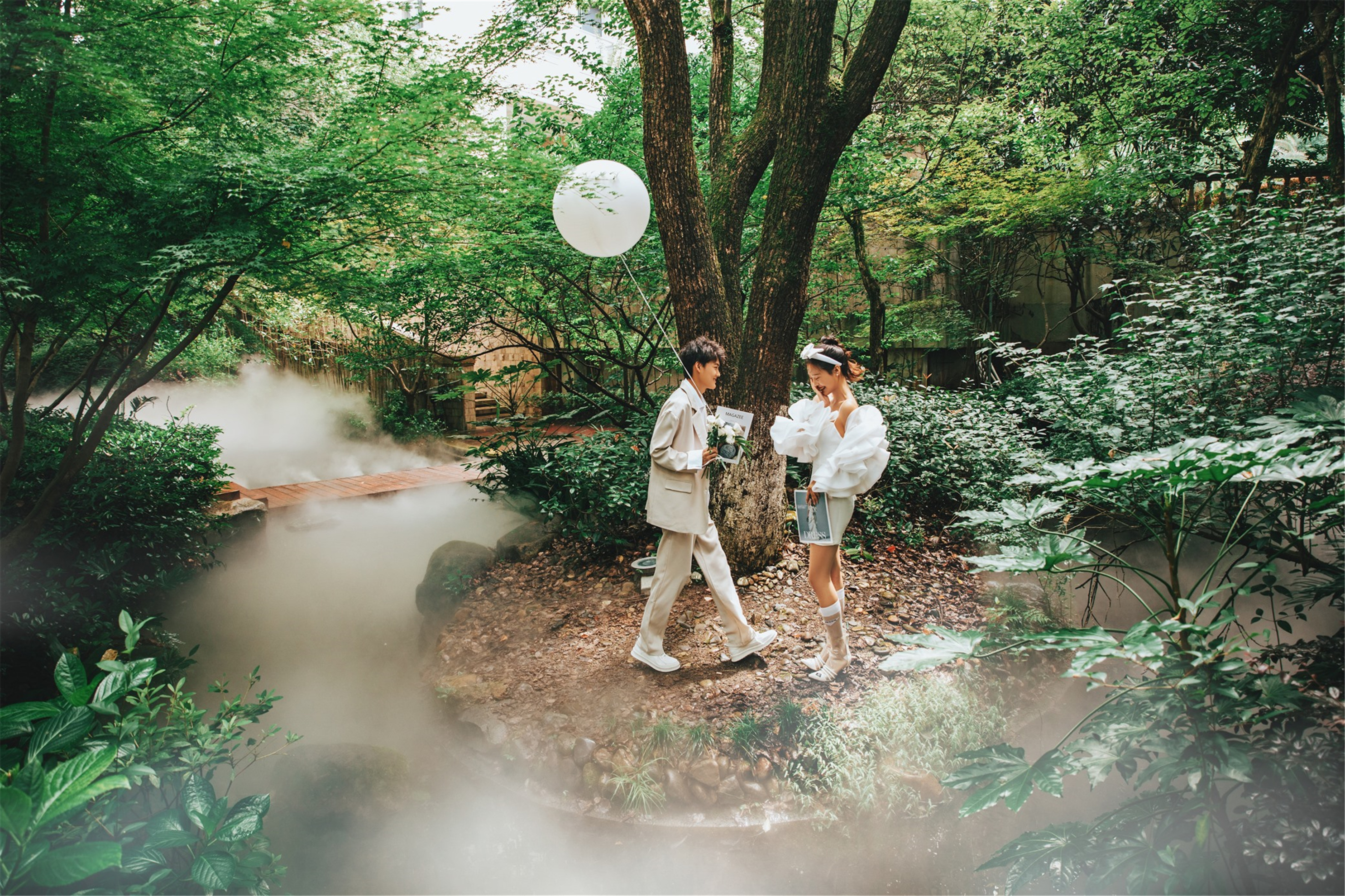 杭州婚纱摄影工作室,杭州好的婚纱摄影工作室有哪些