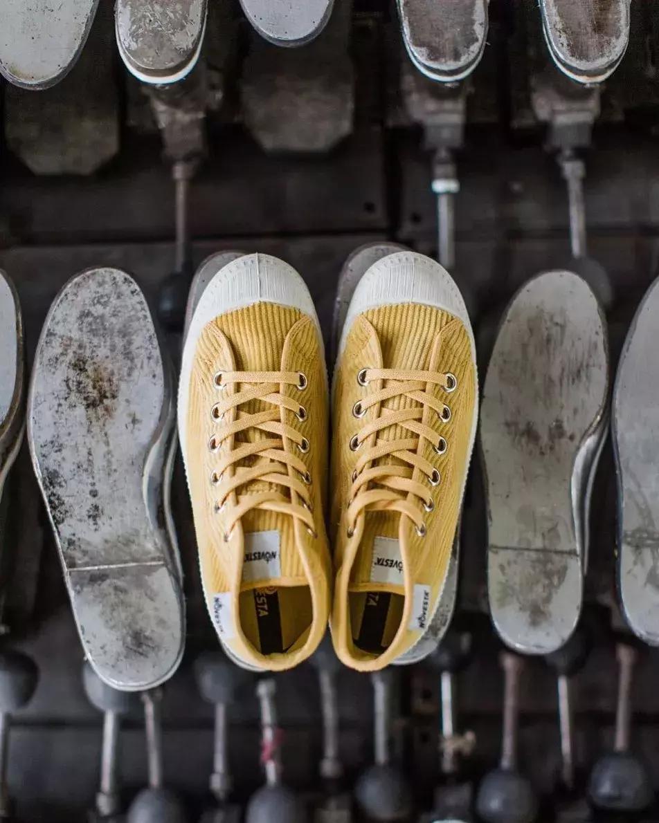 小众不贵的高帮帆布鞋,8款小众便宜帆布鞋