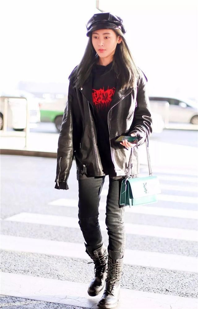 30多岁穿什么面料显气质高级,五十岁女人秋天穿什么面料好