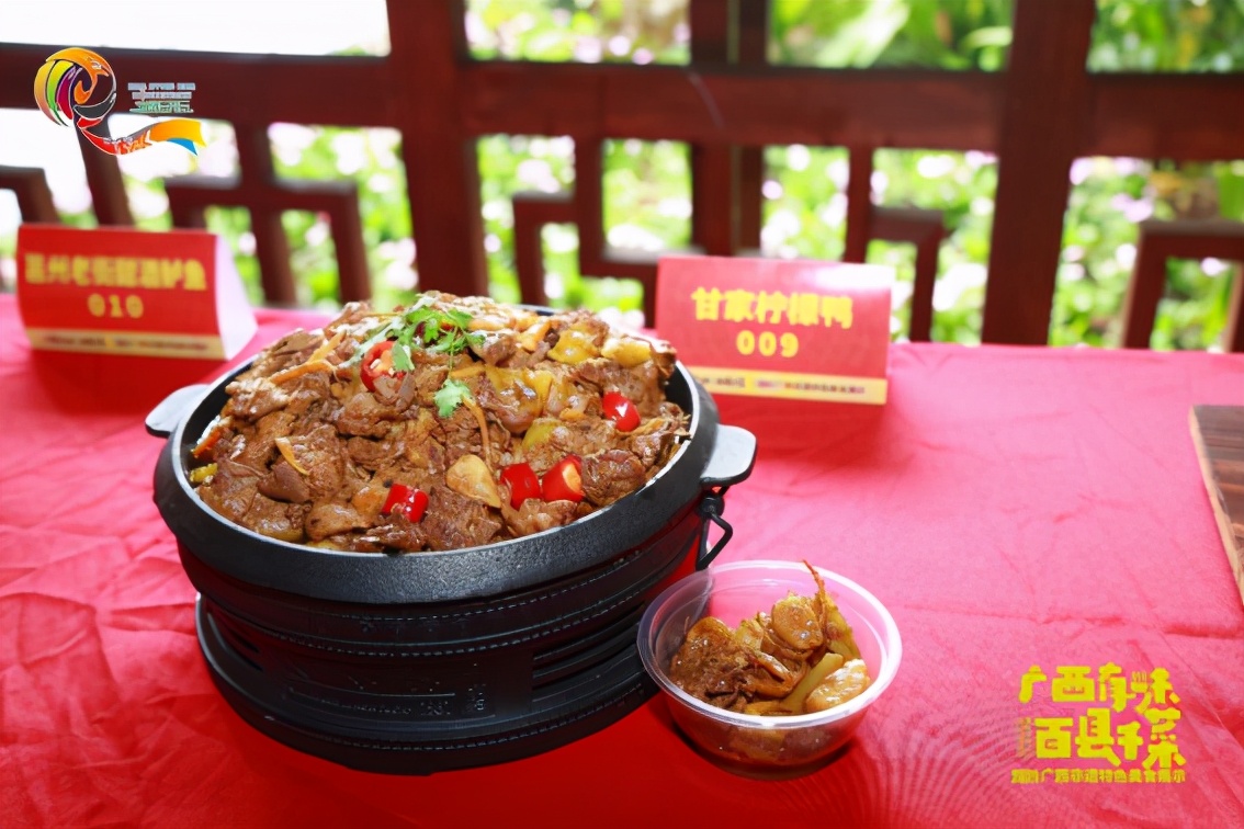 你的家乡都有什么特色菜,你的家乡菜有什么