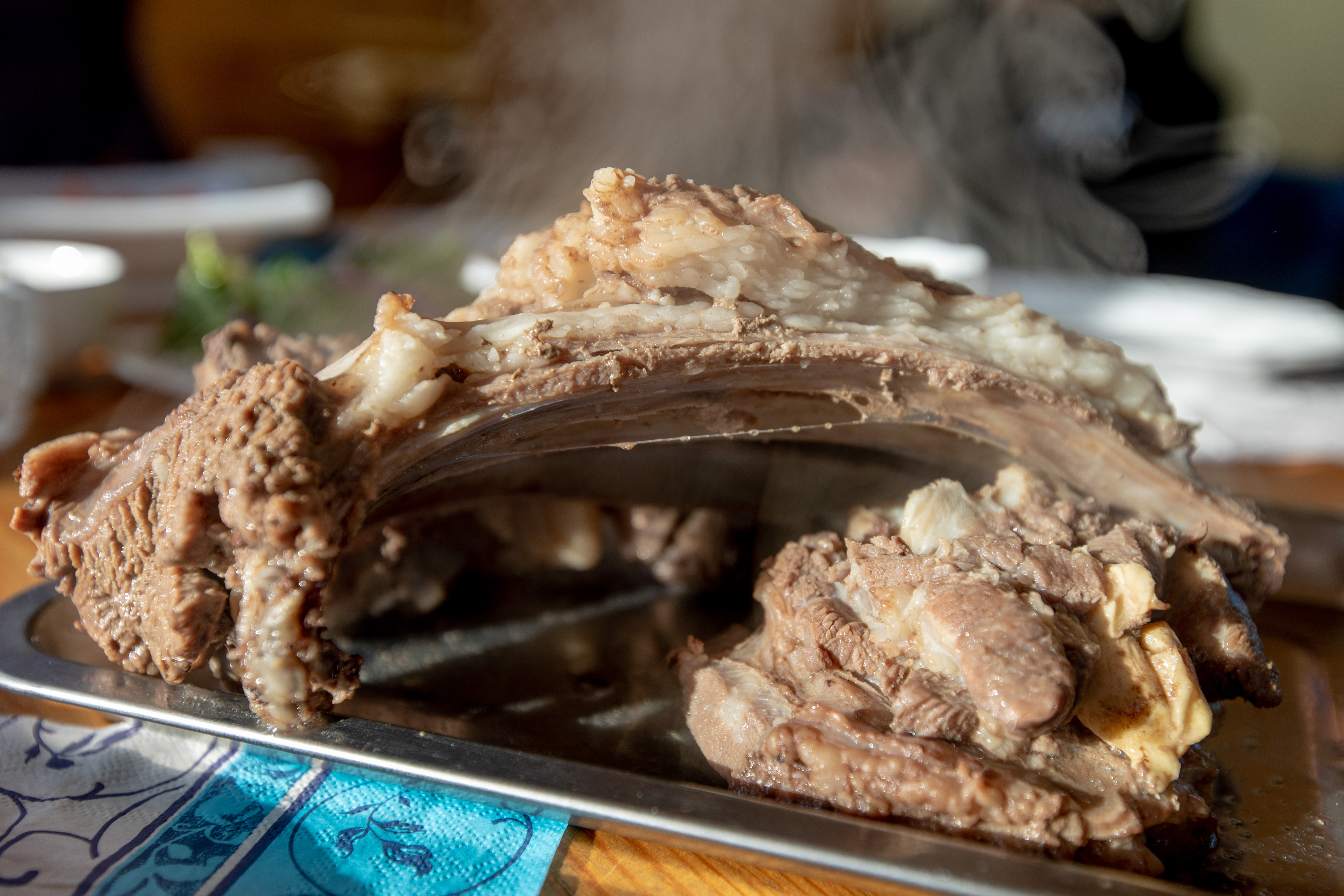 夏季内蒙古自驾游,北京到内蒙古东北自驾游旅行攻略