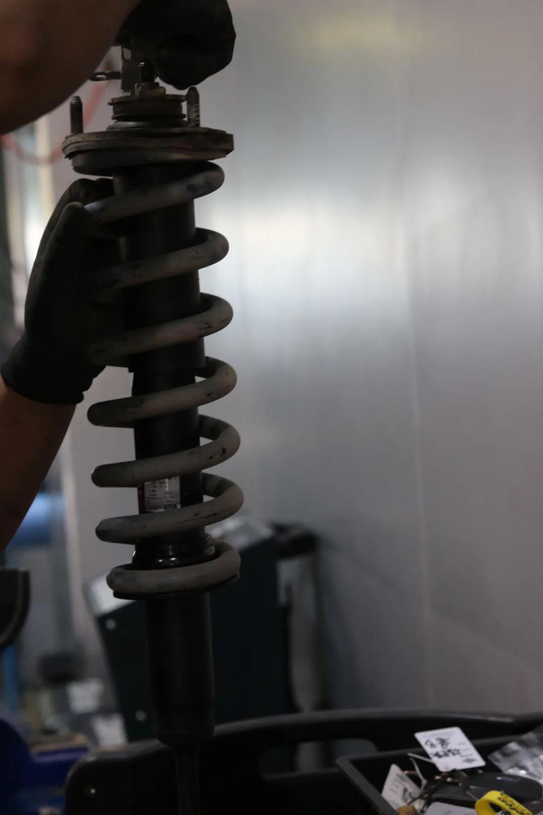 gx460翻新,10款雷克萨斯gx460翻新改装