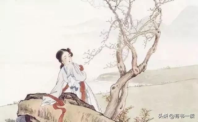 杜牧诗七言绝句千古名句,杜牧最著名的十首诗名句