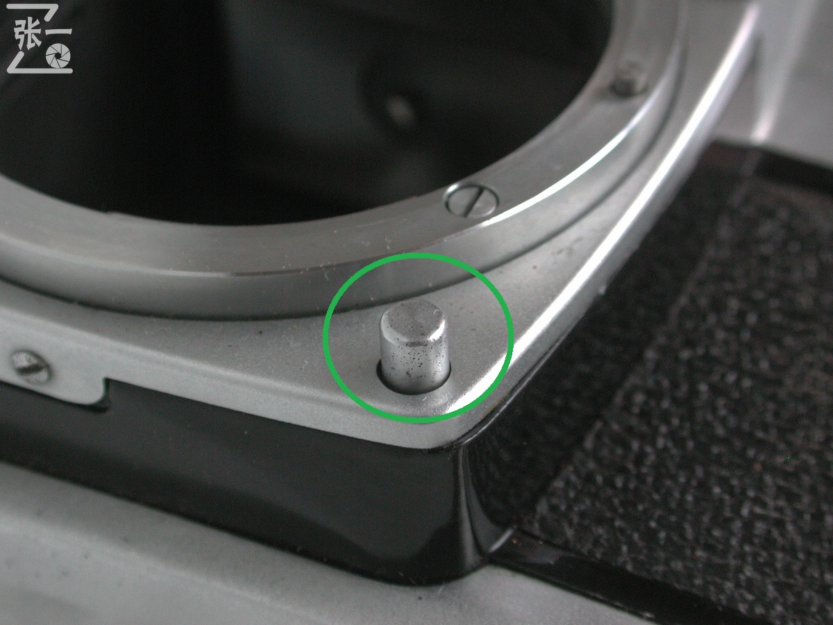 为了一个“笑脸”而买的尼康NikkorexF单反照相机！日本制造