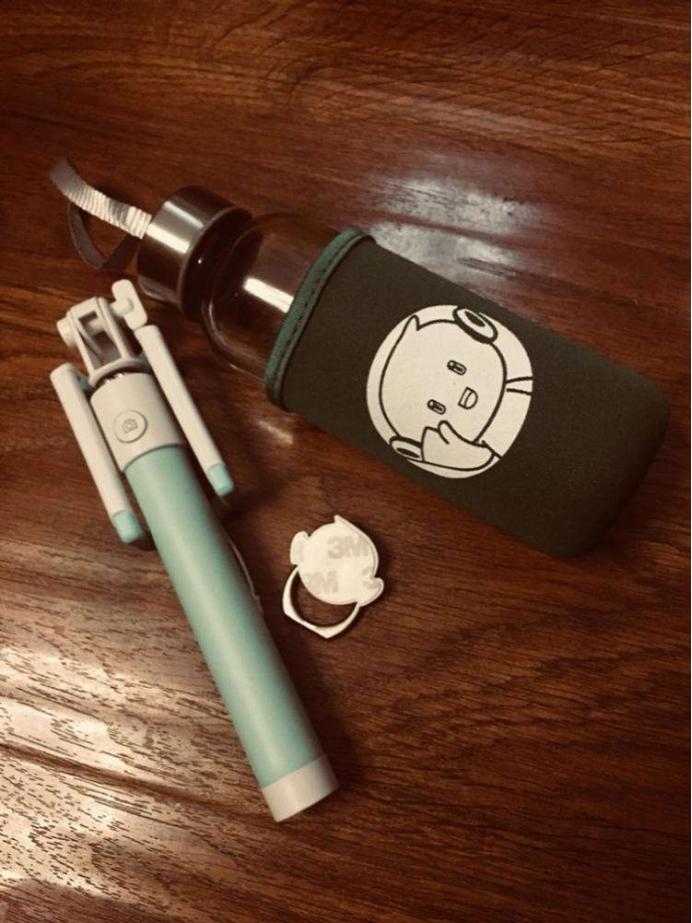 曾经为OV手机打下江山的“赠品”惹祸，这锅不能背