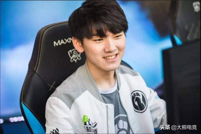 s7为什么theshy和rookie进不了s赛,主要因为那个人!