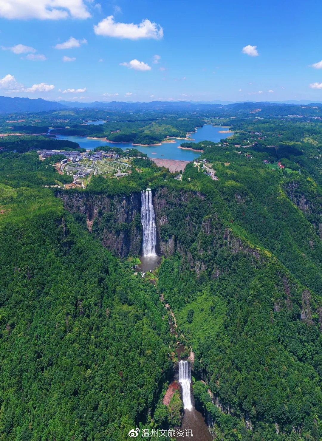 温州刘伯温故里秘境之地,温州刘伯温故里景区