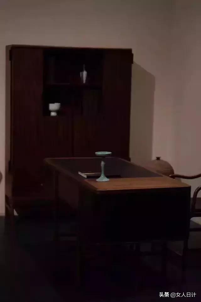 梁实秋生活美学,梁实秋生活在别处