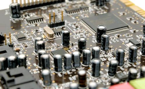 半导体风险投资,半导体设备投资机会