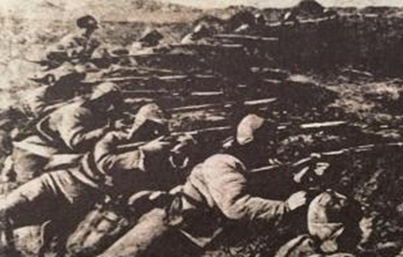 2004年,长春出土一个头骨惊动部队,专家:这是62年前牺牲的英雄