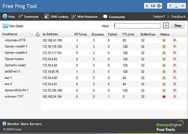 用什么软件测试网络延迟,手机测试网络延迟的软件