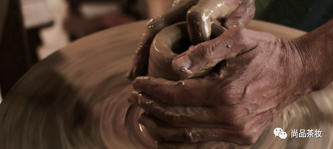 尚品茶妆|传承千年技艺，器蕴大师匠心