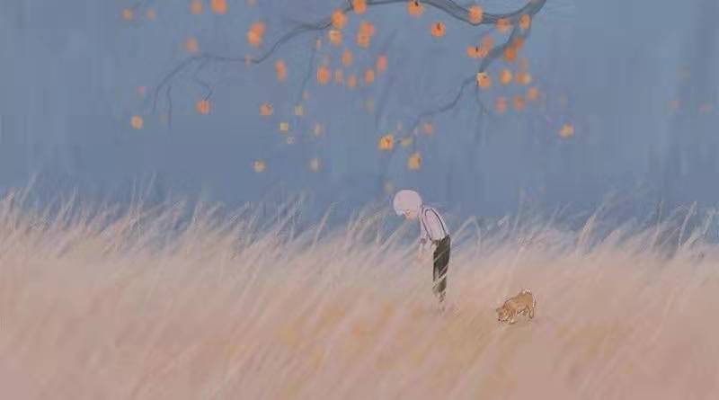 做了大我30岁的大叔的情人，但他欠了一屁股债，我该离开他吗？