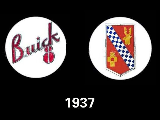 别克汽车品牌价值排名,汽车品牌别克历史