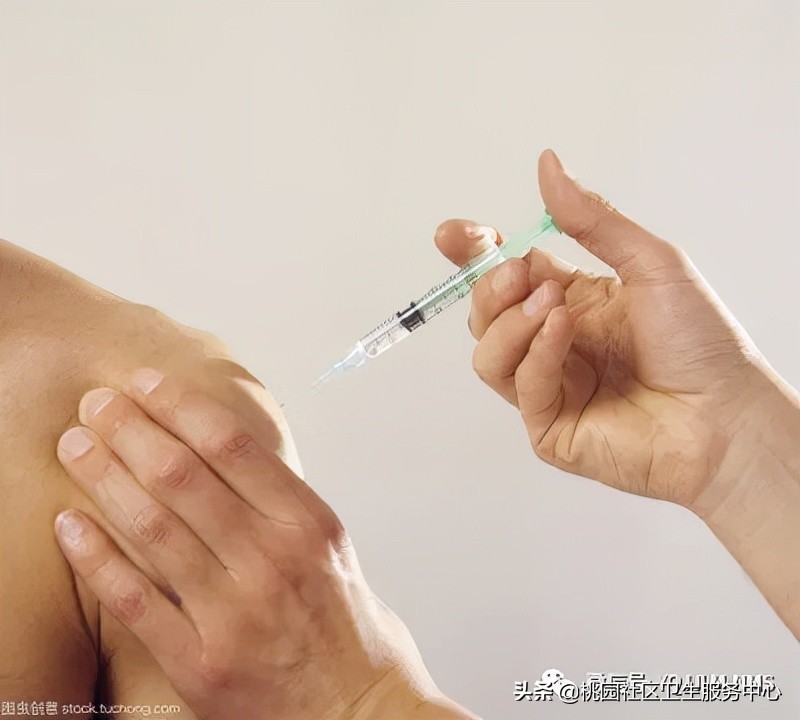 关于疫苗接种你有哪些误区没解锁,儿童疫苗接种基本知识