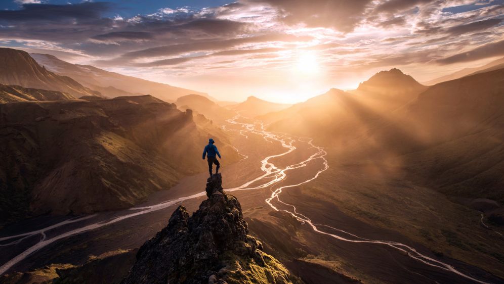 将PPT里的字弄很小，PPT就有逼格吗？