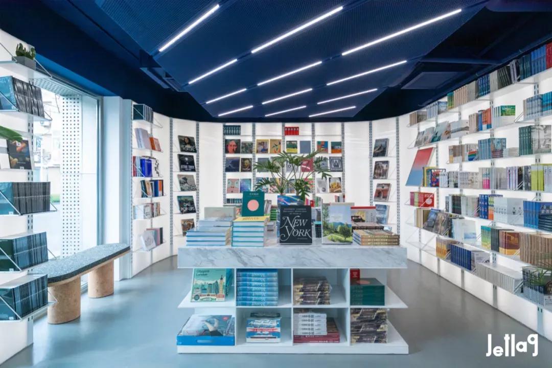 关店潮开店,关店潮店