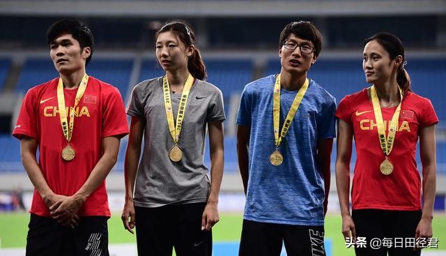 23秒17！女飞人杜蒂夺印度田径赛200米冠军曾以0.01秒击败韦永丽