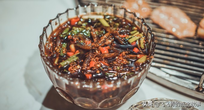 四川西昌火盆烧烤,四川烧烤好做吗