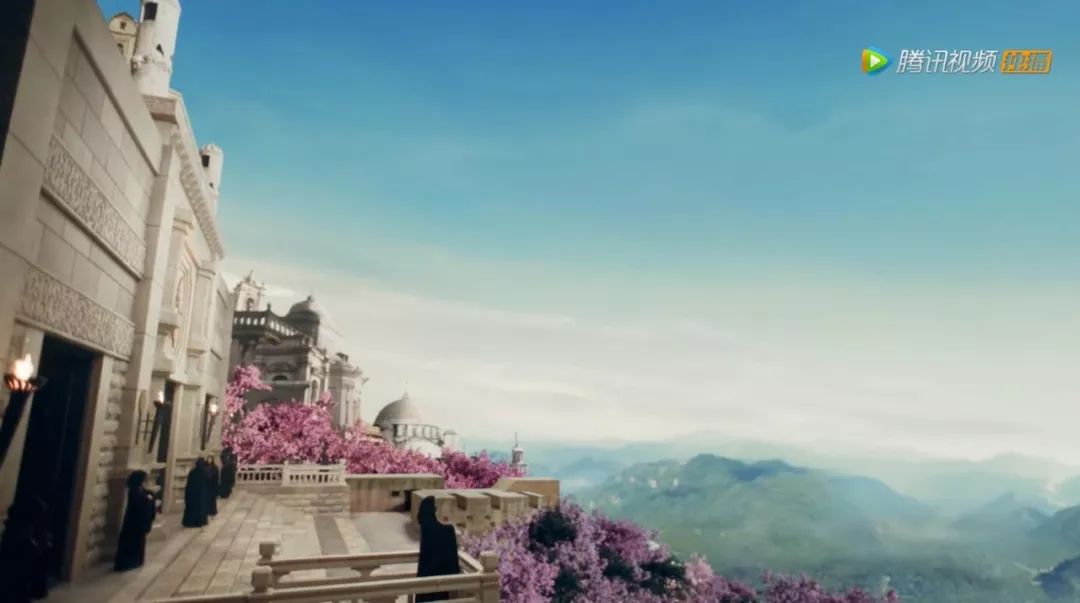 武动乾坤电视剧豆瓣评价,武动乾坤电视剧评价豆瓣