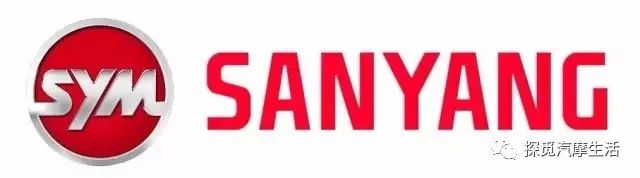 聊聊台湾机车双雄之一-三阳的点点滴滴（1/2）