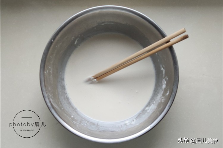 让米糕不塌陷不回缩的技巧,如何做出蓬松暄软的大米糕