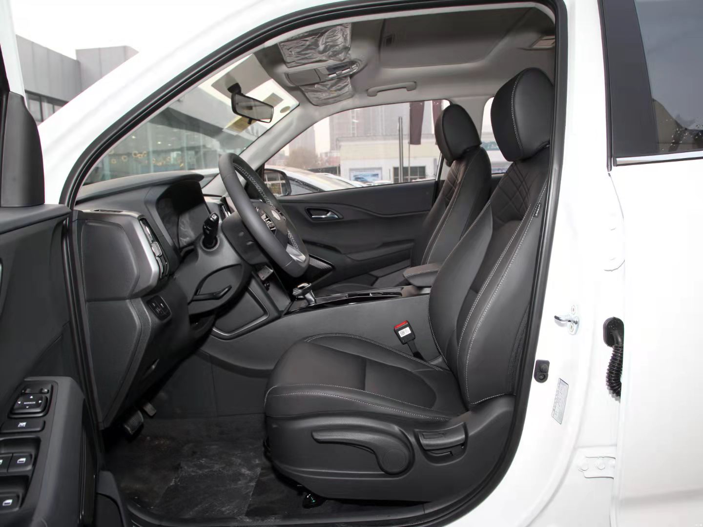 落地13w性价比最高的车,ix3513款落地