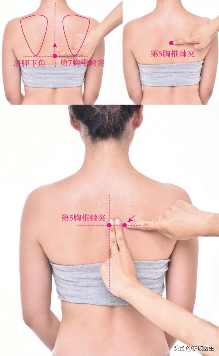 补气血的4个权威方法,夺血者无汗