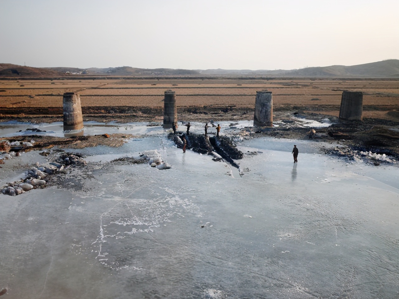 中国人去朝鲜旅游要花多少钱,中国人去朝鲜旅游多少钱
