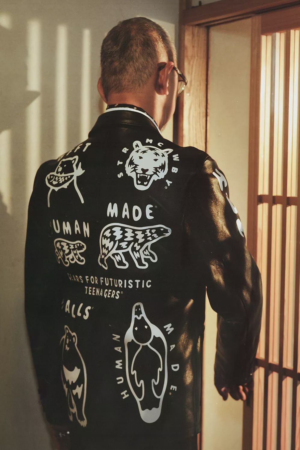 冬天了买什么外套好帅,冬天有哪些推荐的外套