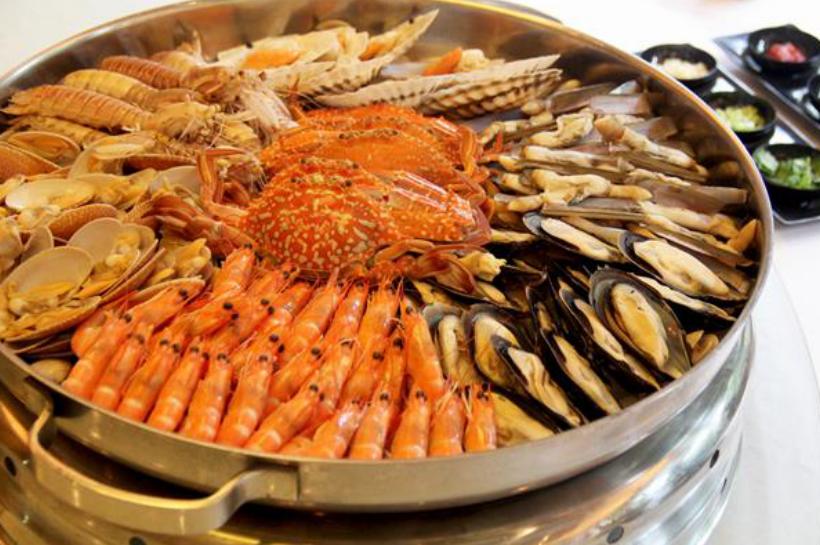 金秋重逢相知威海！等你来，重温海味