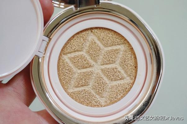 粉底液,气垫粉集合,你用的粉卡粉不?