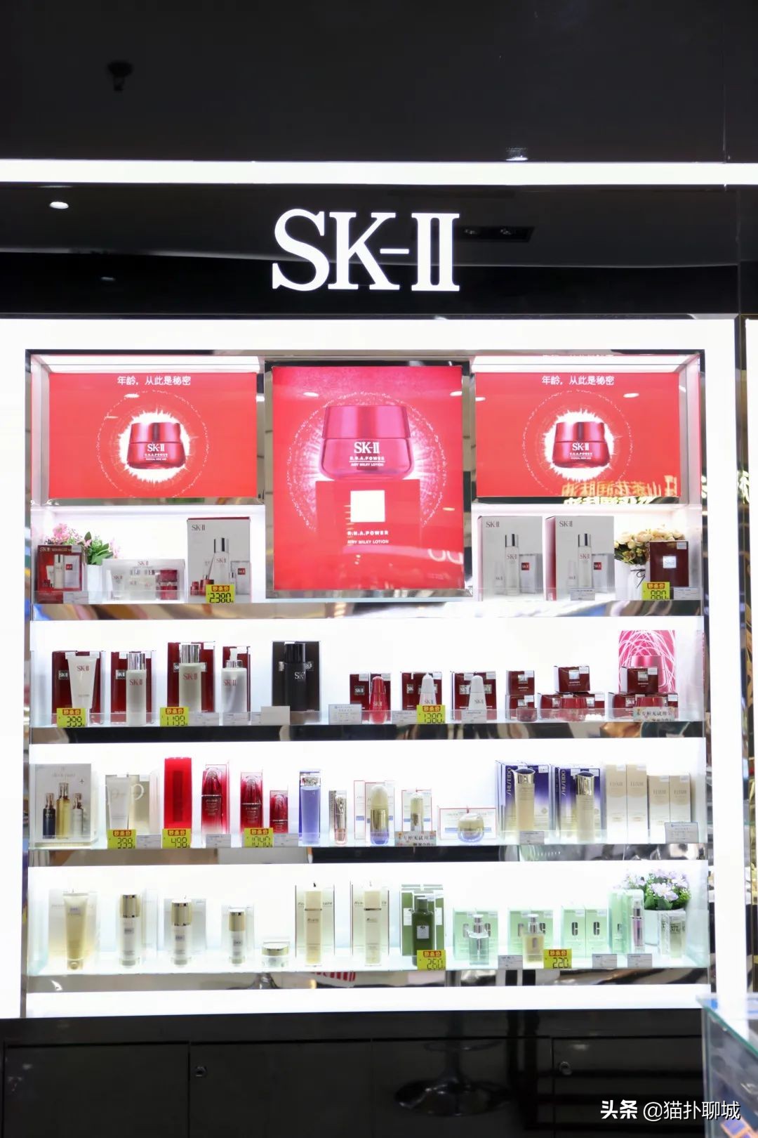 聊城的姐妹们，金鼎春季化妆防晒节活动大牌免费送！超值秒杀