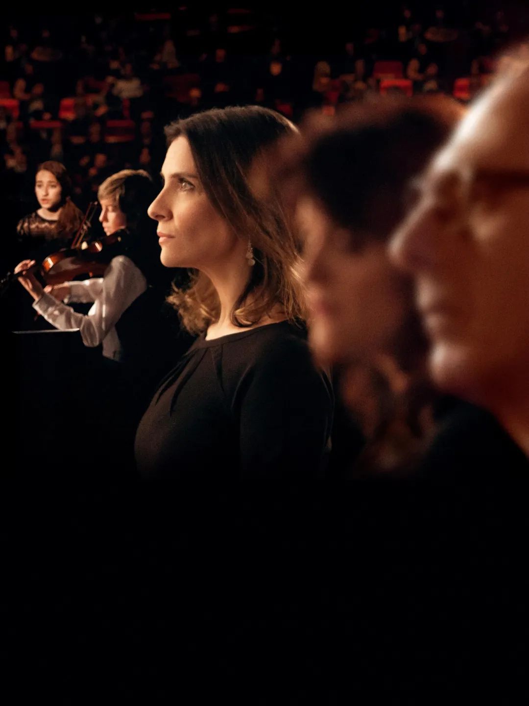 推荐国庆档值得看的电影,国庆档看哪部电影好看