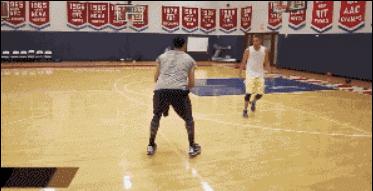 教你如何提升投篮稳定性,实战怕对抗怎么办