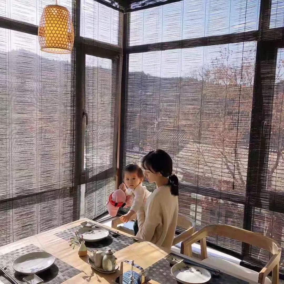 北京私汤温泉民宿攻略,北京温泉民宿小院4人