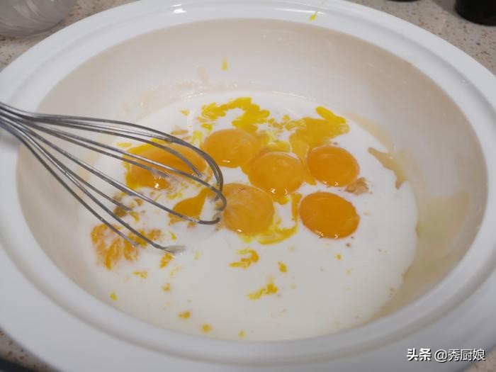 做蛋糕没有低筋面粉怎么做,做蛋糕没有低筋面粉