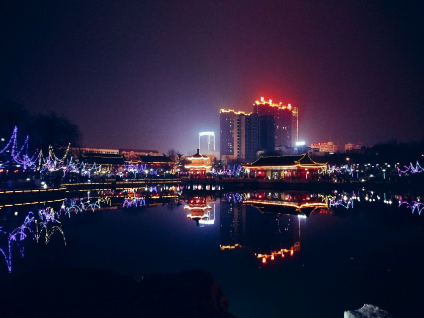 我的家乡河北武安市,我的家乡河北