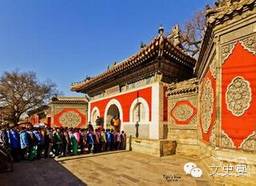 北京全博物馆109家亲身体验攻略手册（上）｜文史宴