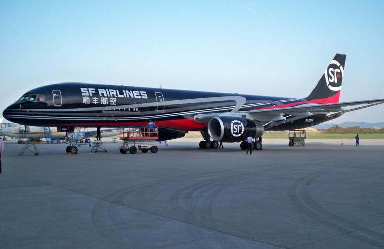 顺丰在国际物流方面做到什么程度,顺丰和国际快递的差距