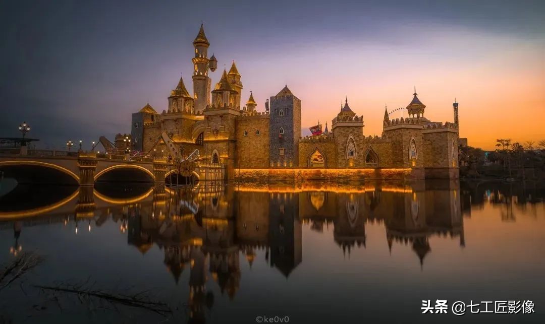 七工匠12mmf2缺点,七工匠12mmf2.8拍星空