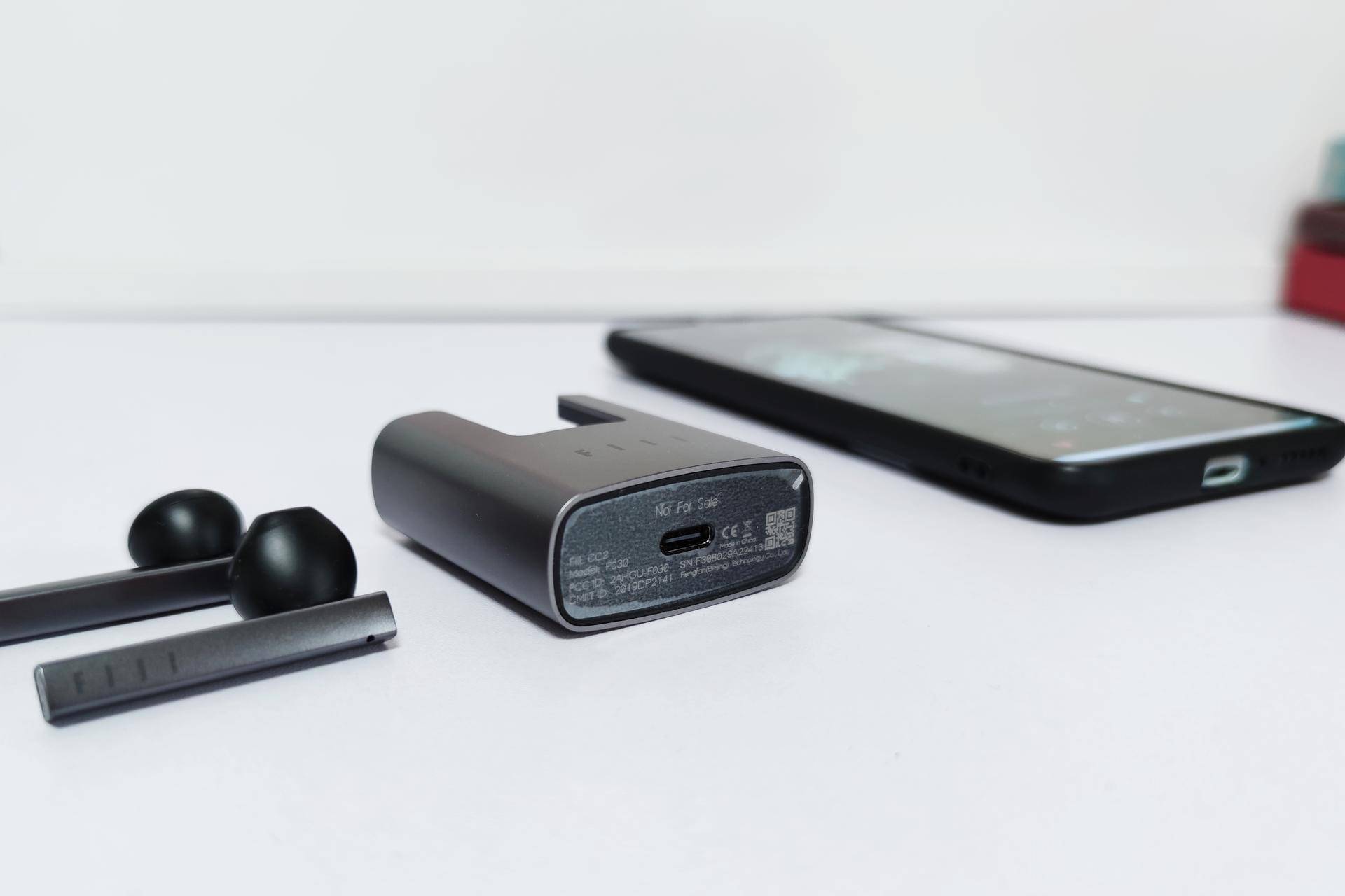 汪峰无线耳机fiilcc怎么样,汪峰耳机fiilcc2降噪