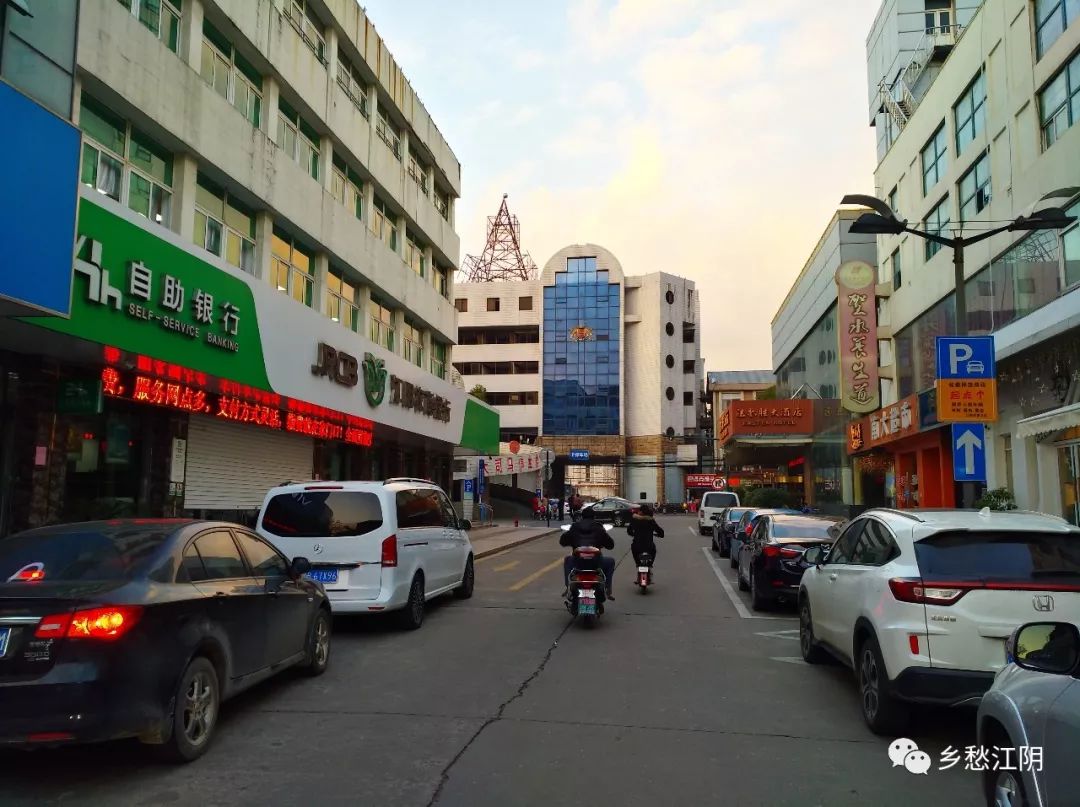 「江阴」“王朝”倾覆记