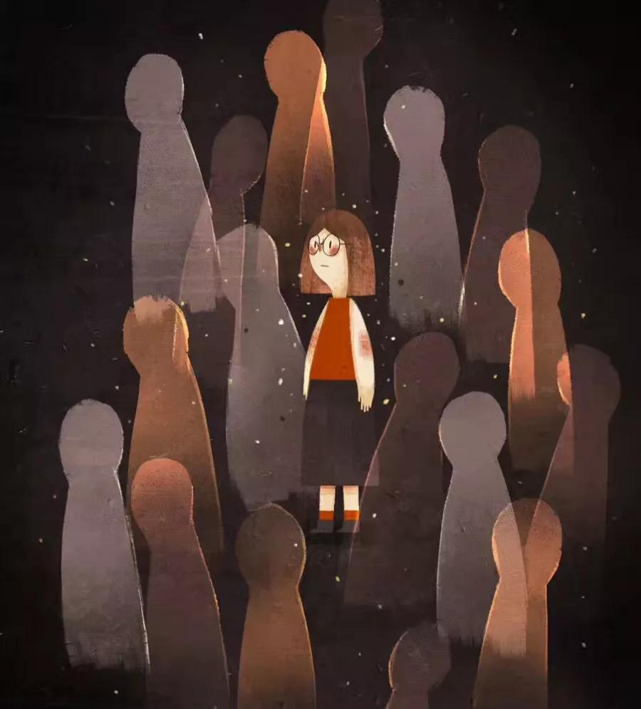 不开心树洞,听说不开心的时候可以找个树洞