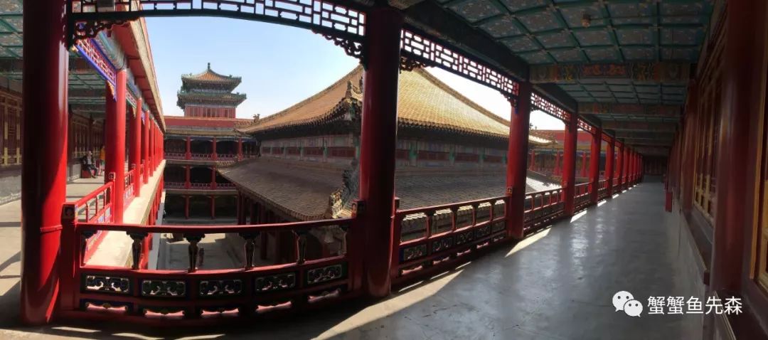 承德到大草原自驾游攻略,北京出发热阿线达达线自驾游攻略